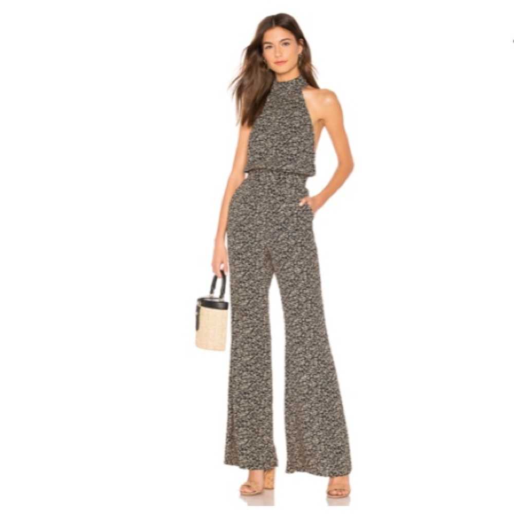 Flynn Skye “Ava” Jumpsuit BRAND NEW WITH TAGS